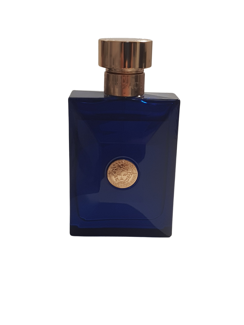 Dylan Blue - Versace - Eau de toilette - 95/100ml