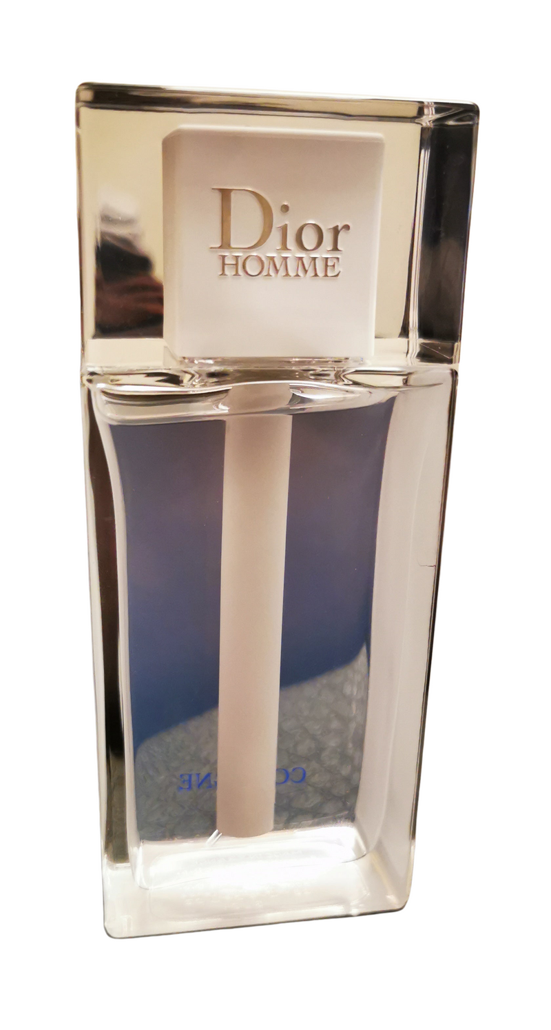 DIOR HOMME COLOGNE - DIOR - Eau de toilette - 125/125ml