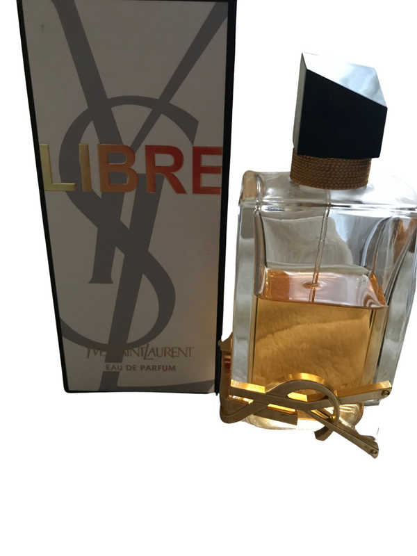 Libre - Yves Saint Laurent - Eau de parfum - 50/90ml