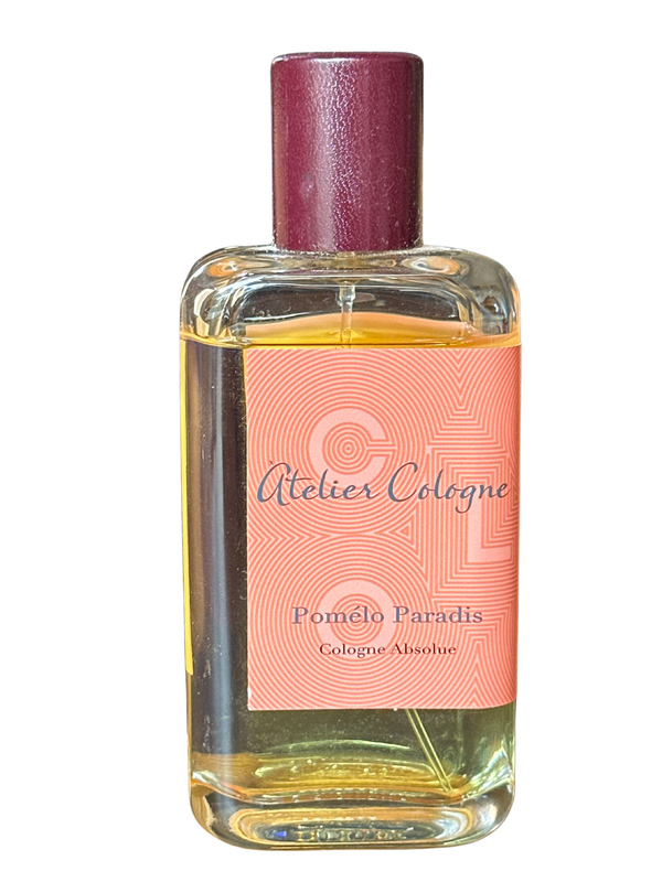 Pomélo Paradis - Atelier Cologne - Extrait de parfum - 95/100ml