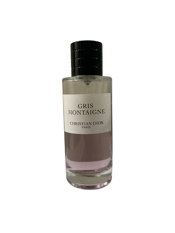 Gris Montaigne - Christian Dior - Eau de parfum - 95/125ml