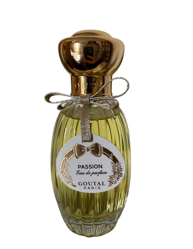 Passion - Annick Goutal - Eau de parfum - 98/100ml