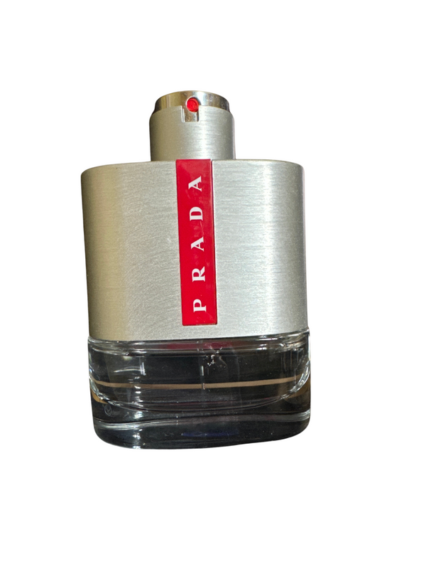 Eau de toilette Prada Beauty - Prada - Eau de toilette - 50/100ml