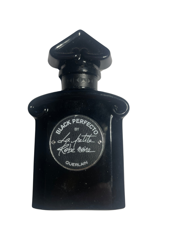la petite robe noire, black perfecto - guerlain - Eau de parfum - 35/30ml