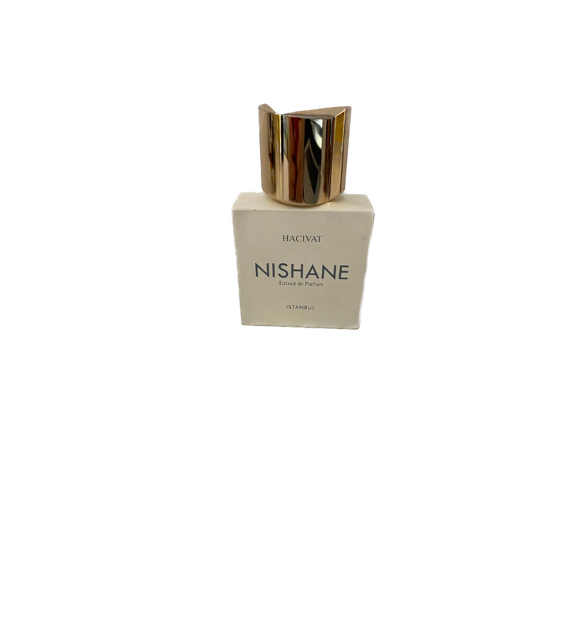 Hacivat - Nishane - Extrait de parfum - 35/50ml