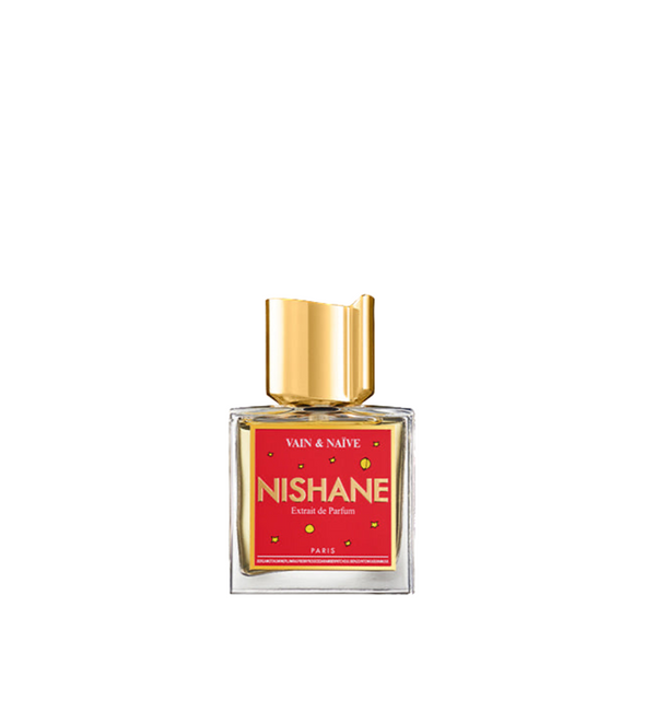 Nishane Vain and Naive - Nishane - Extrait de parfum - 49/50ml