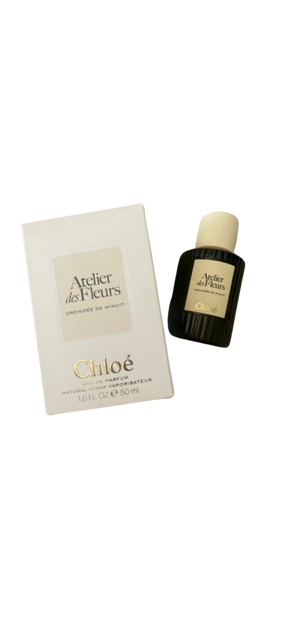 Orchidée de minuit - Chloé - Eau de parfum - 50/50ml