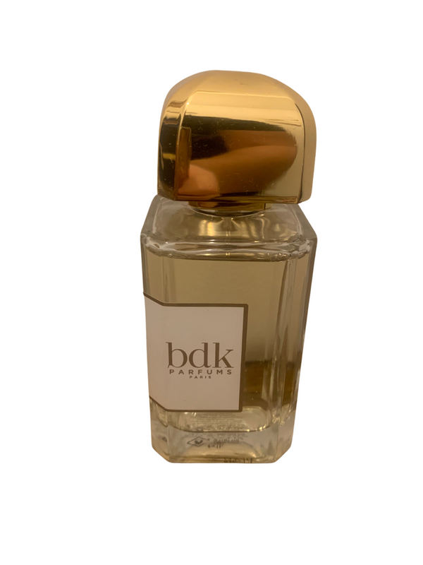 Crème de cuir - BDK - Eau de parfum - 98/100ml