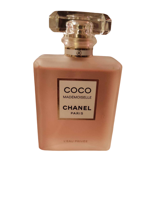 Coco mademoiselle eau privée - Chanel - Eau de parfum - 98/100ml