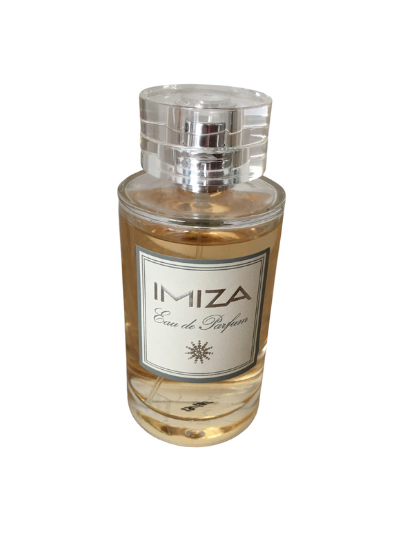 Imiza - Imiza - Eau de parfum - 98/100ml