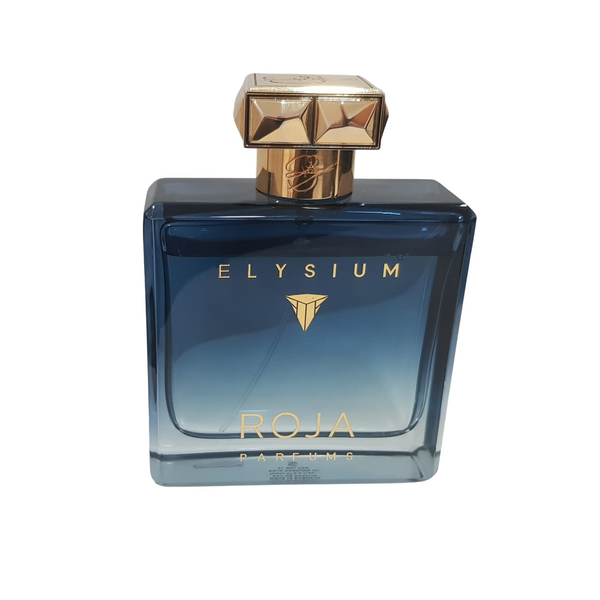 Elysium - Roja Parfums - Eau de parfum - 88/100ml