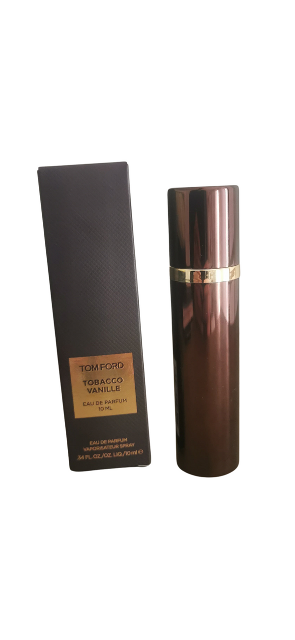 Tobacco Vanille - Tom Ford - Eau de parfum - 7/10ml