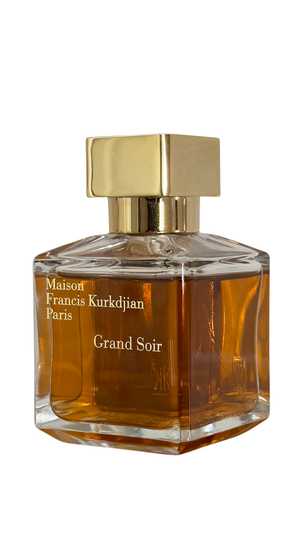 Grand Soir - Francis Kurkdjian - Eau de parfum - 66/70ml