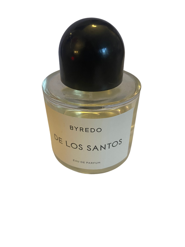 De los santos - Byredo - Eau de parfum - 75/100ml