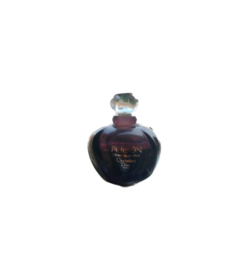 poison - christian dior - Extrait de parfum - 10/15ml