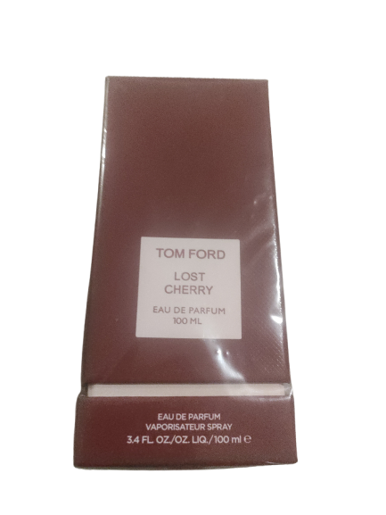 Tom Ford lost cherry - Tom Ford - Eau de parfum - 100/100ml