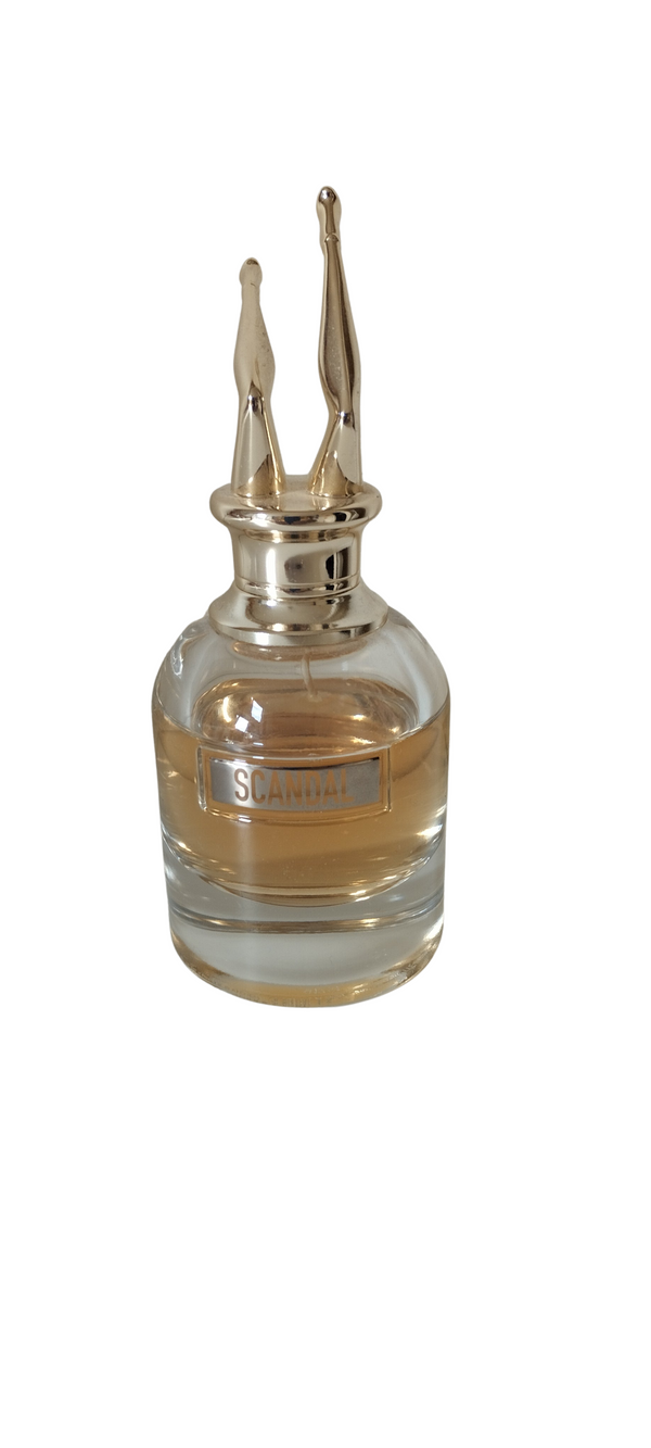 Scandal - Jean Paul Gaultier - Eau de parfum - 37/50ml