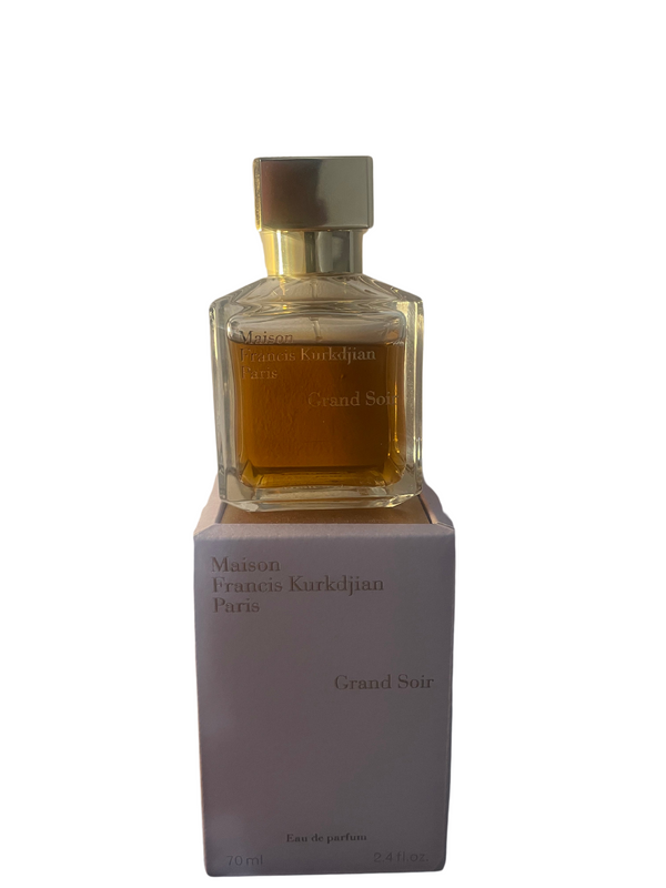 Grand Soir - Maison Francis Kurkdjian - Eau de parfum - 65/70ml