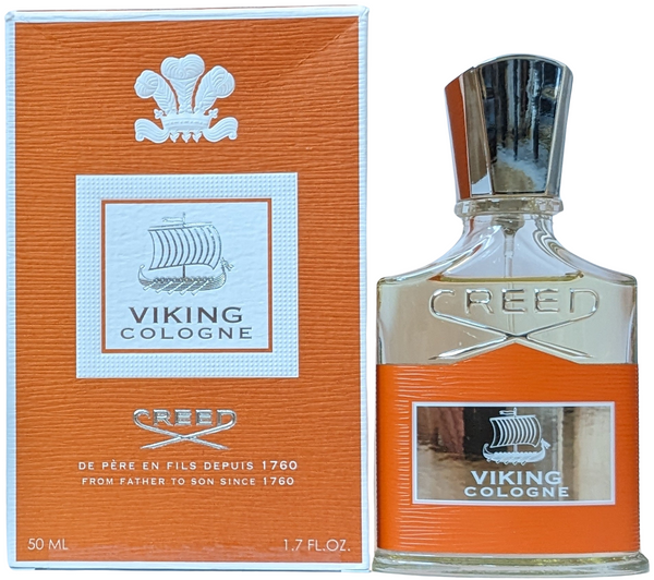 Viking Cologne - Creed - Eau de parfum - 47/50ml