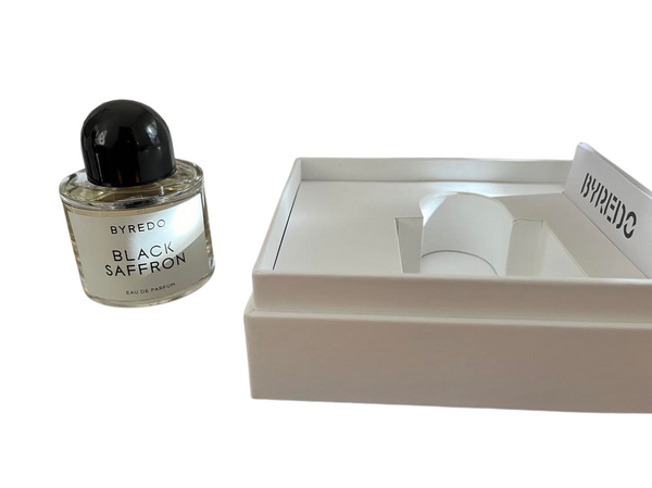 Black Saffron - Byredo - Eau de parfum - 48/50ml