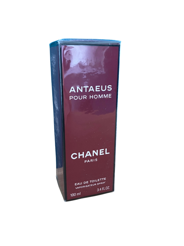 Antaeus - Chanel - Eau de toilette - 100/100ml