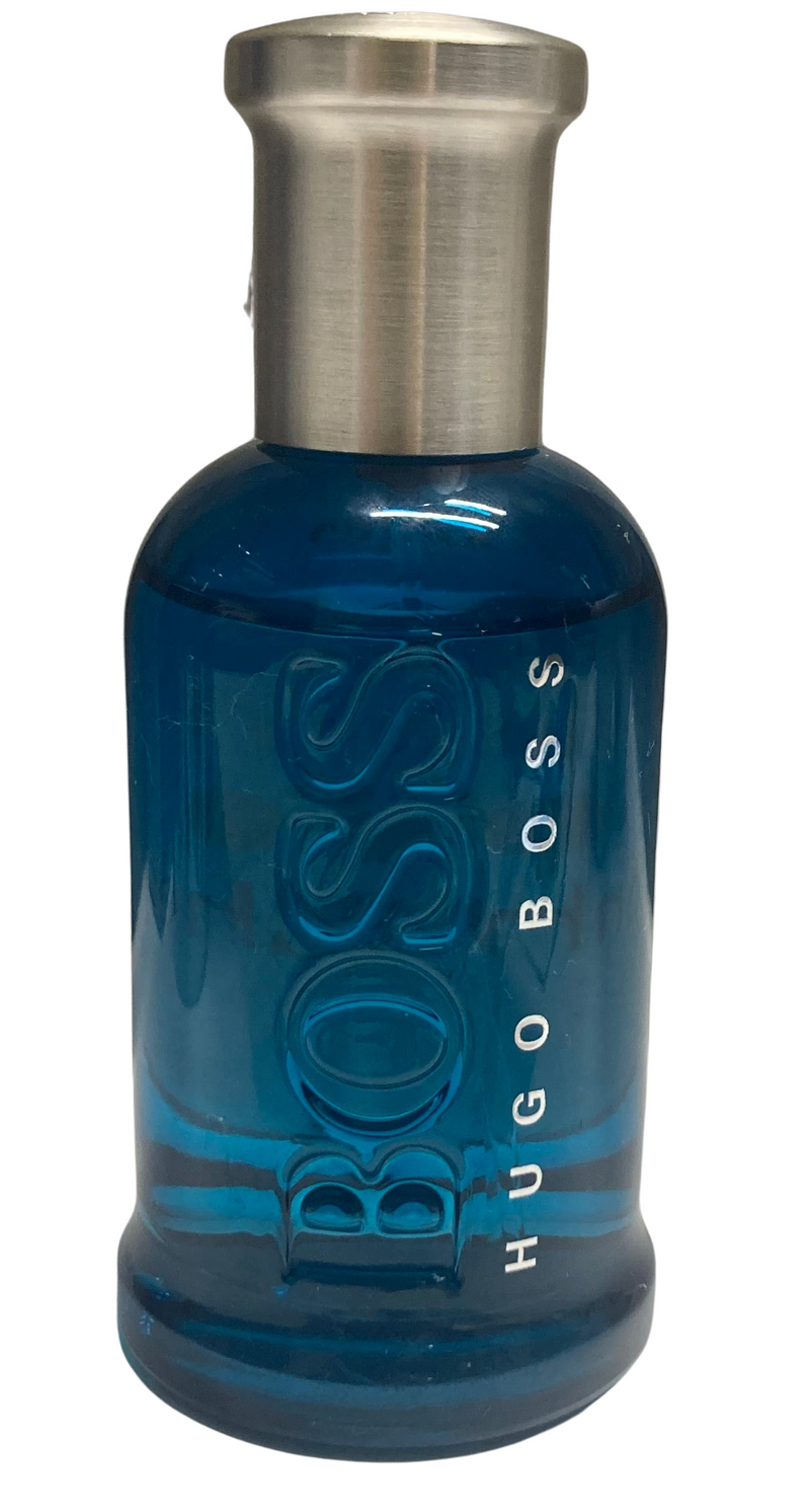 Hugo Boss bottled pacific - Hugo Boss - Eau de toilette - 50/50ml