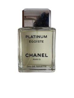 Egoiste platinium - chanel - Eau de toilette - 100/100ml