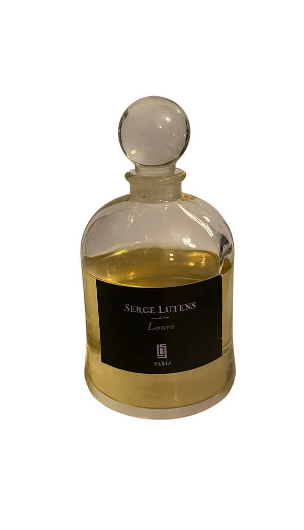 louve - serge lutens - Eau de parfum - 60/75ml