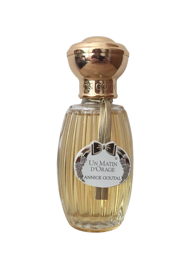 Un matin d'orage - Annick Goutal - Eau de parfum - 99/100ml