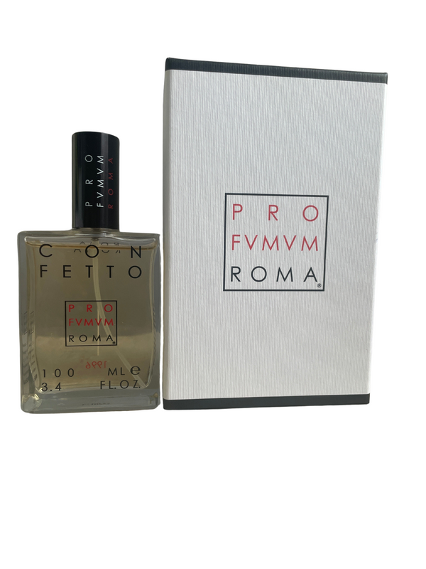 CONFETTO - Profumum Roma - Extrait de parfum - 98/100ml