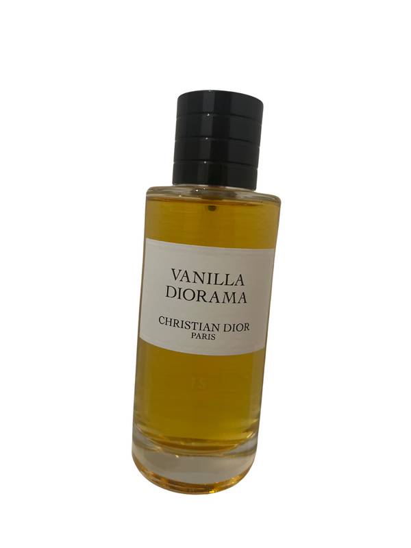 Dior Vanilla Diorama - Dior - Eau de parfum - 100/100ml