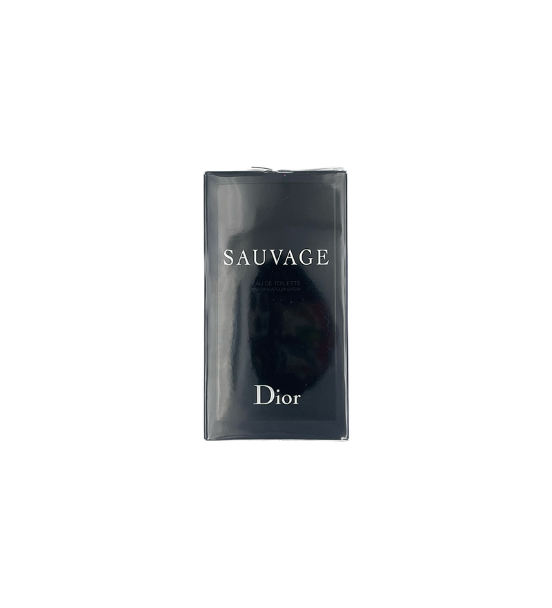 Sauvage - Dior - Eau de toilette - 60/60ml - MÏRON