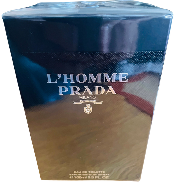 Prada L’Homme - Prada - Eau de toilette - 100/100ml