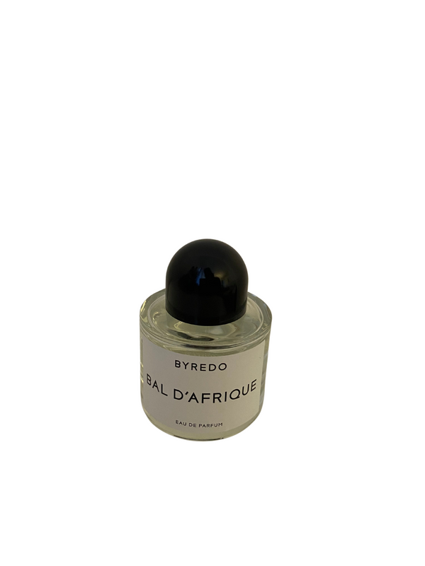 Bal d’Afrique - BYREDO - Eau de parfum - 45/50ml