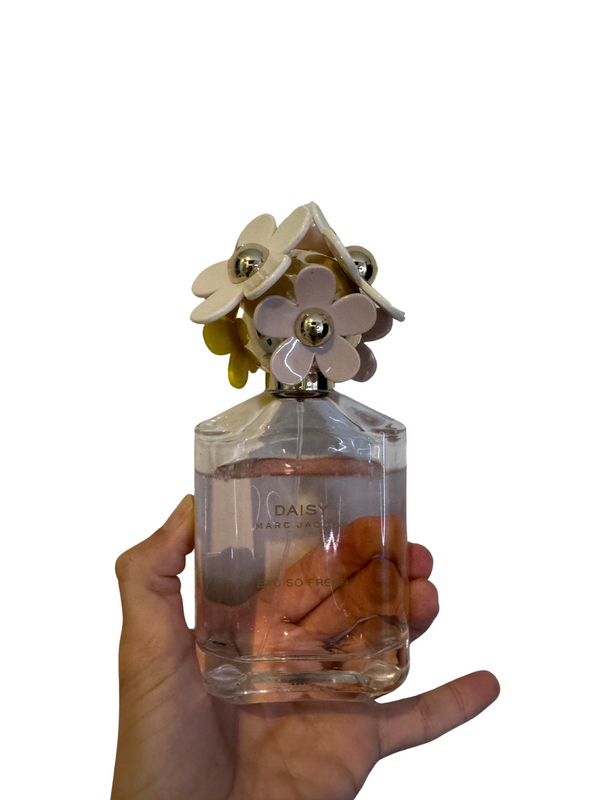 Daisy Marc Jacobs - Marc Jacobs - Eau de toilette - 110/125ml