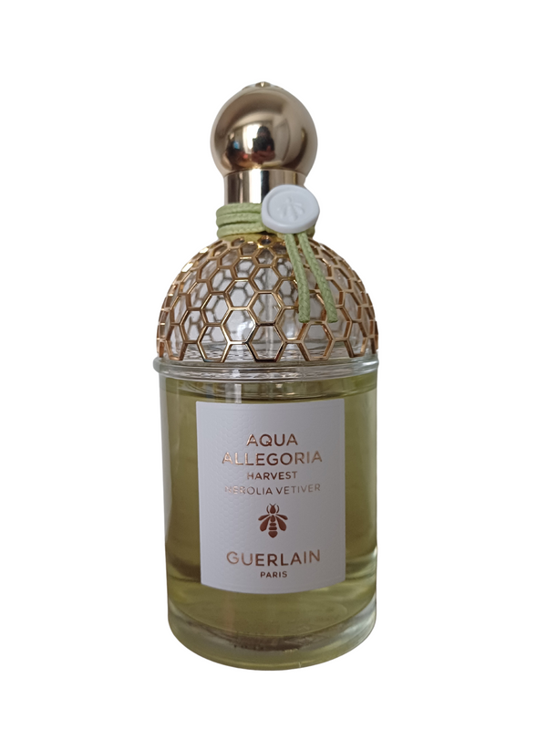 Aqua Allegoria Harvest Nerolia Vetiver - Guerlain - Eau de toilette - 65/125ml