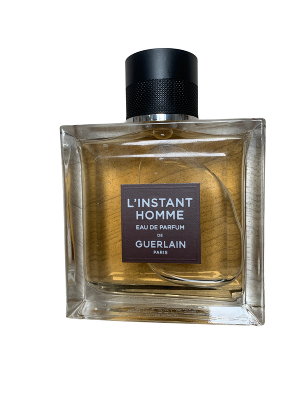 L instant homme - Guerlain - Eau de parfum - 100/100ml