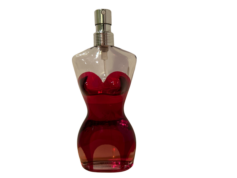 Jean Paul Gaultier Classique - Jean Paul Gaultier - Eau de parfum - 30/50ml