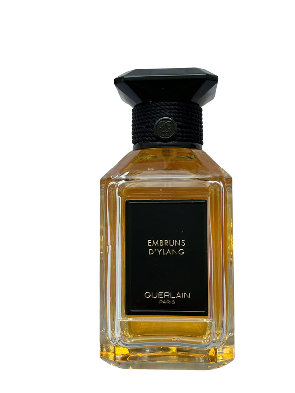 Embruns d’Ylang - Guerlain - Extrait de parfum - 100/100ml