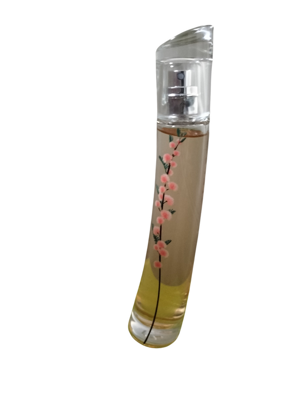 Flower ikebana mimosa - Kenzo - Eau de parfum - 98/75ml