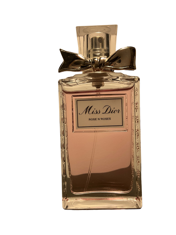 Rose n’roses - Dior - Eau de parfum - 45/50ml