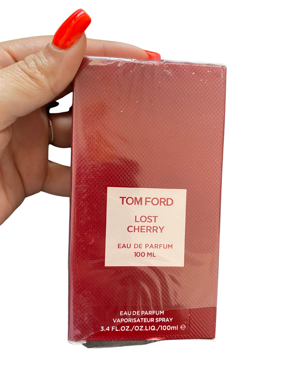 Lost cherry - Tom Ford - Eau de parfum - 100/100ml