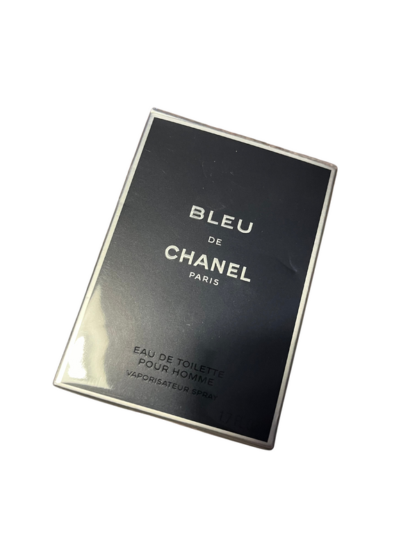 Bleu de Chanel - Chanel - Eau de toilette - 50/50ml