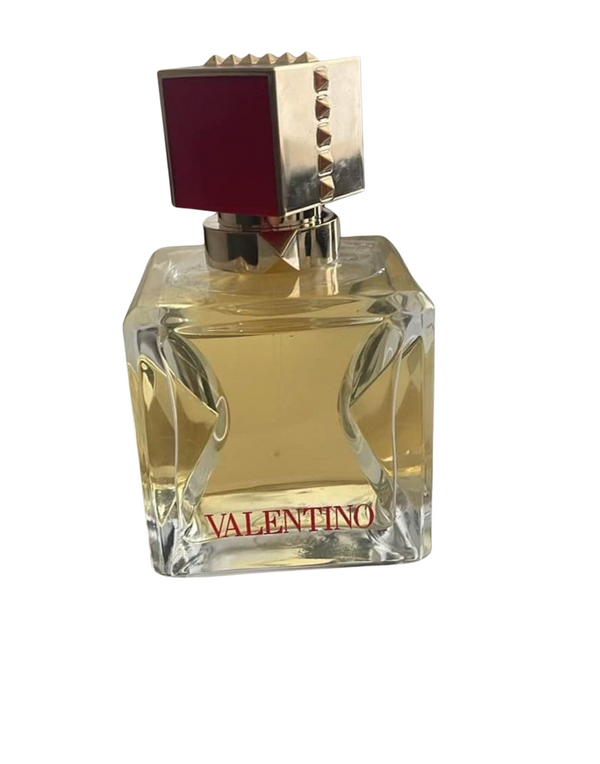 Voce Viva - Valentino - Eau de parfum - 50/50ml