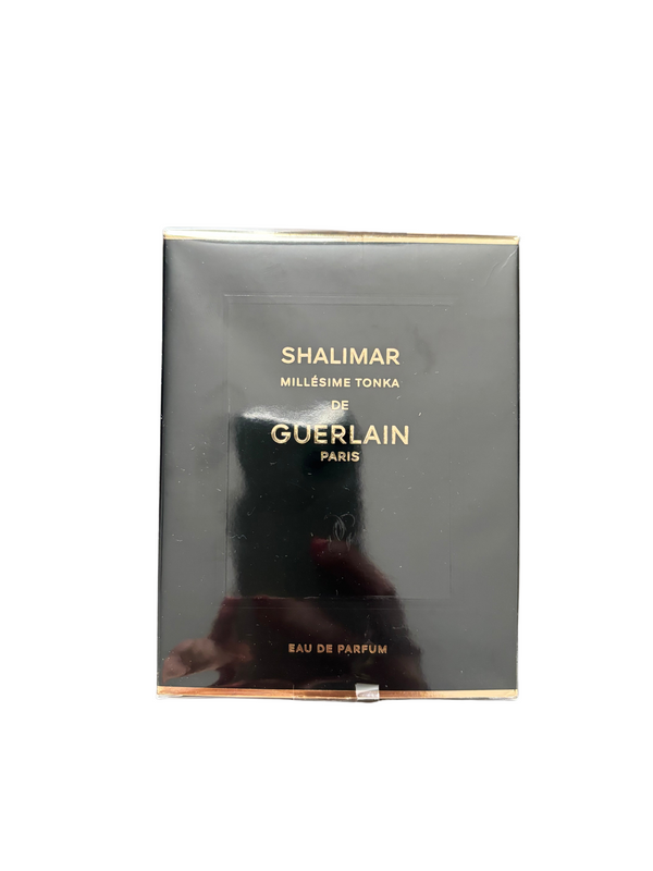 SHALIMAR MILLÉSIME TONKA - Guerlain - Eau de parfum - 50/50ml