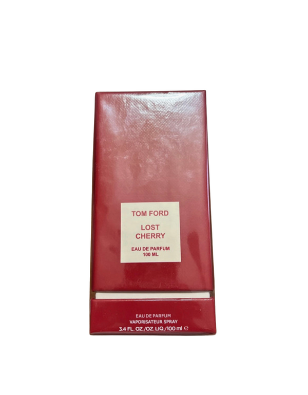 lost cherry - tom ford - Eau de parfum - 100/100ml