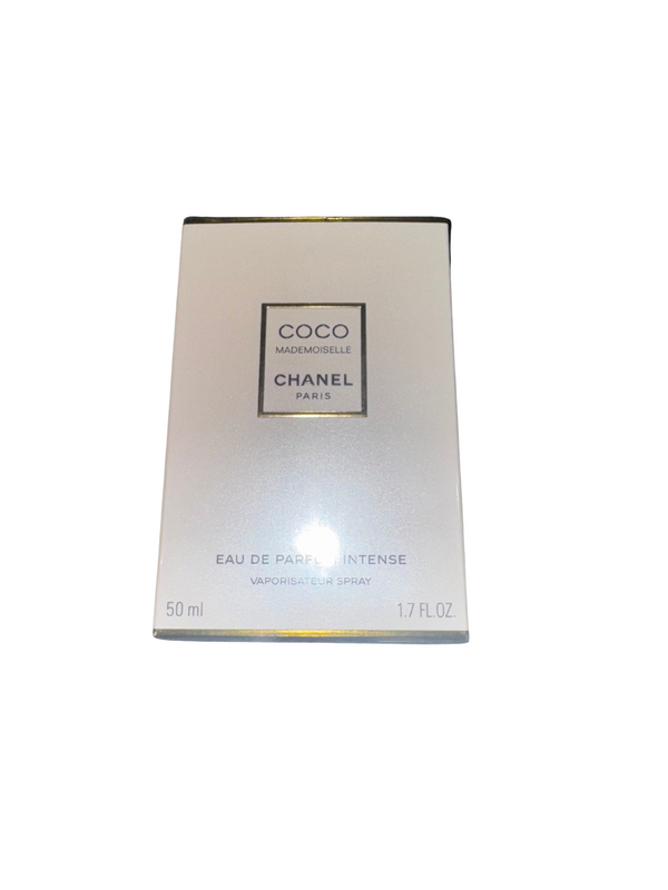 coco mademoiselle - chanel - Eau de parfum - 50/50ml