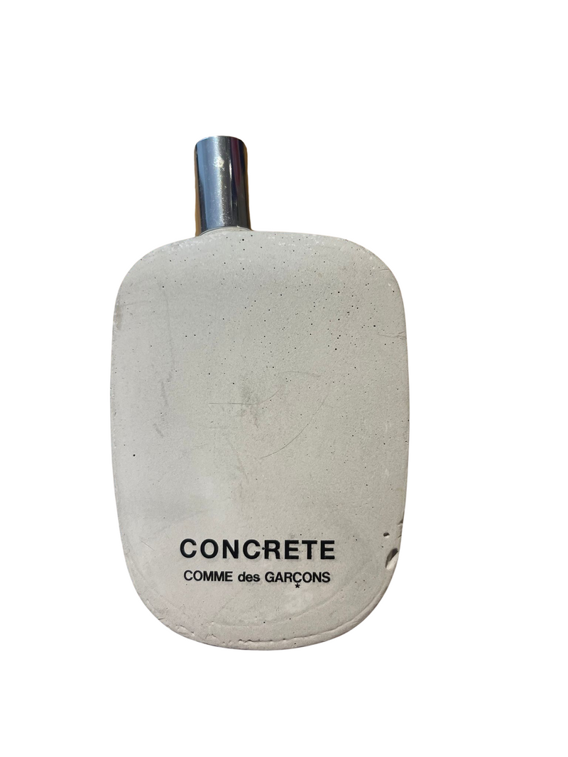 Concrete - Comme des Garçons - Eau de parfum - 80/80ml