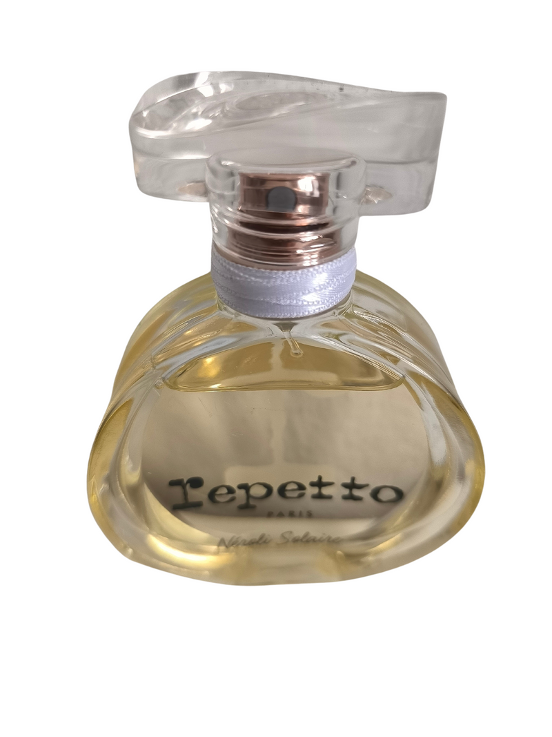 Repetto néroli solaire - Repetto - Eau de toilette - 48/50ml