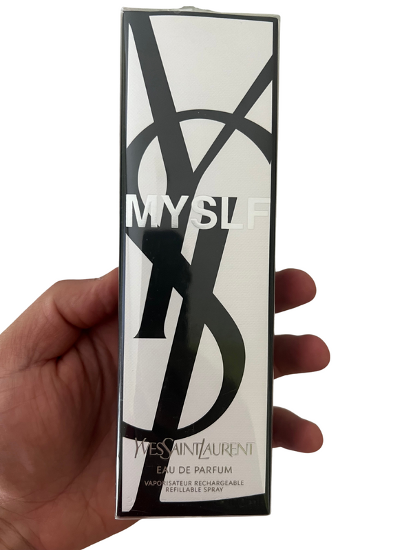MySLF - Yves saint Laurent - Eau de parfum - 100/100ml